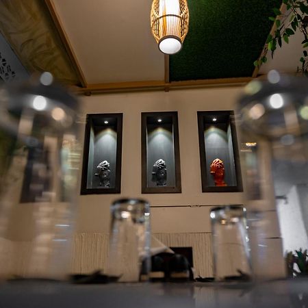 Hotel Mountain View ناسيك المظهر الخارجي الصورة