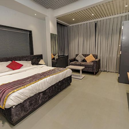 Hotel Mountain View ناسيك المظهر الخارجي الصورة