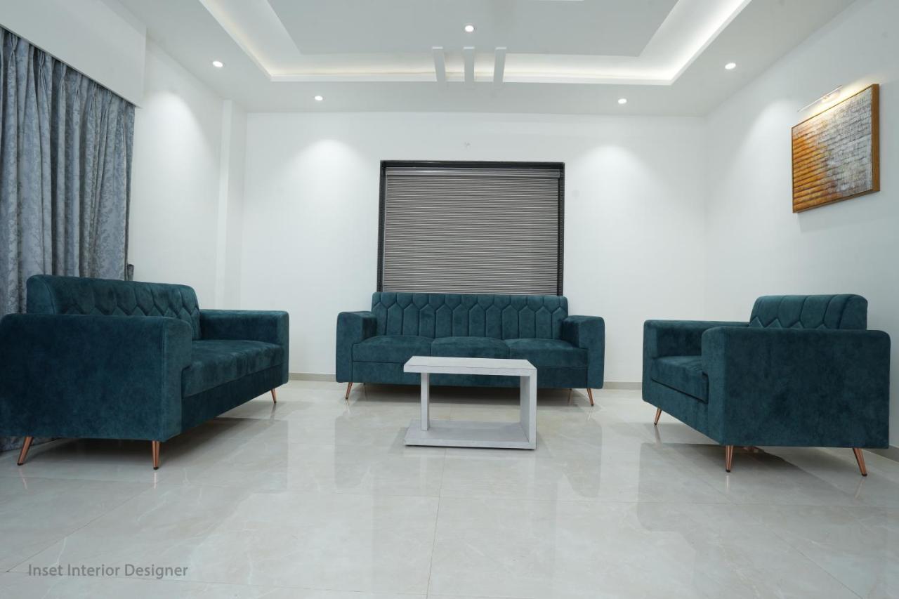 Hotel Mountain View ناسيك المظهر الخارجي الصورة