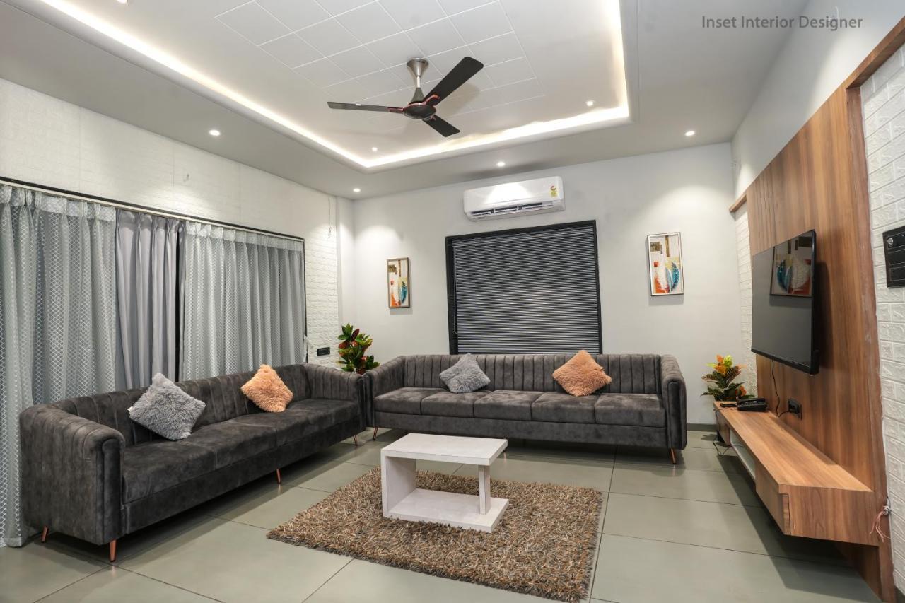Hotel Mountain View ناسيك المظهر الخارجي الصورة