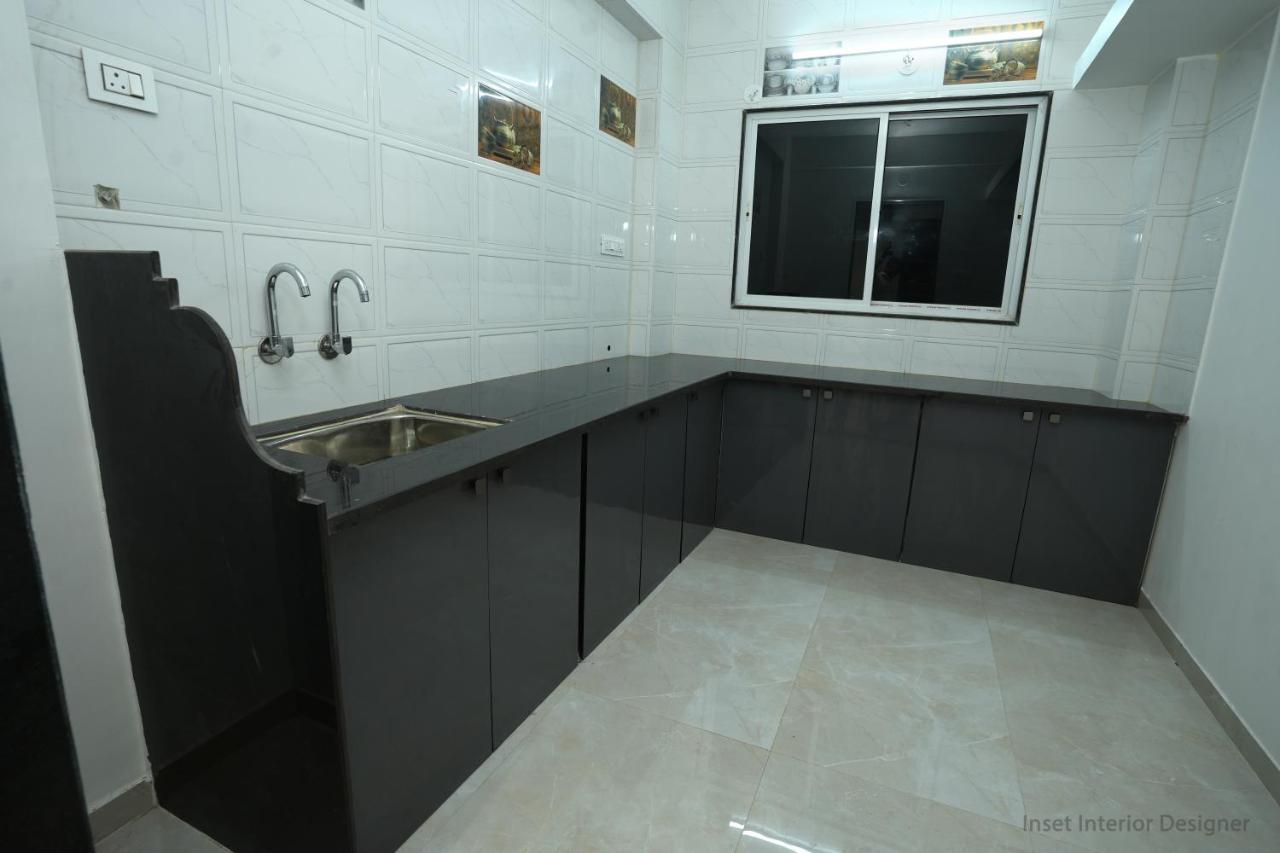 Hotel Mountain View ناسيك المظهر الخارجي الصورة