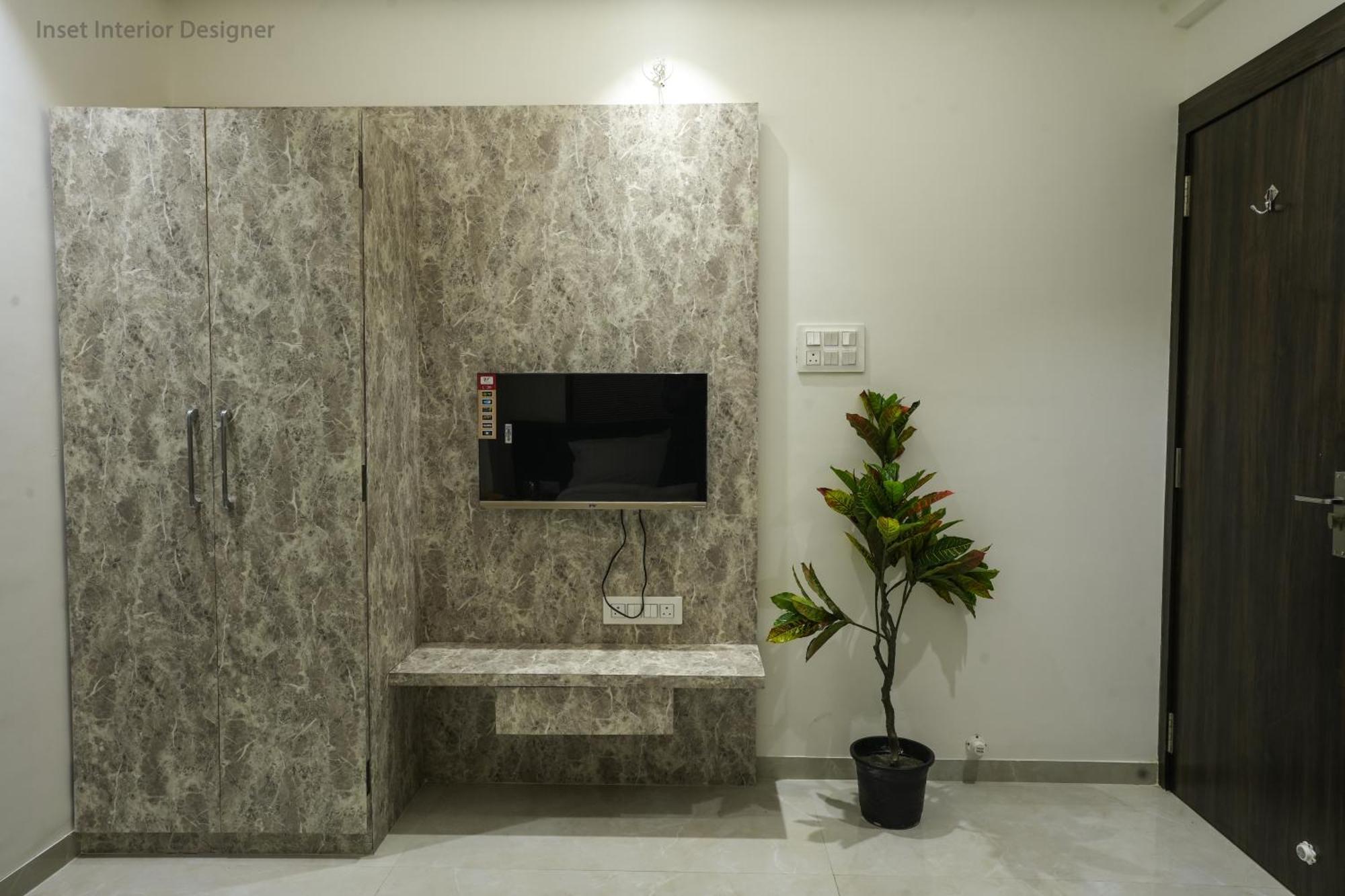Hotel Mountain View ناسيك المظهر الخارجي الصورة