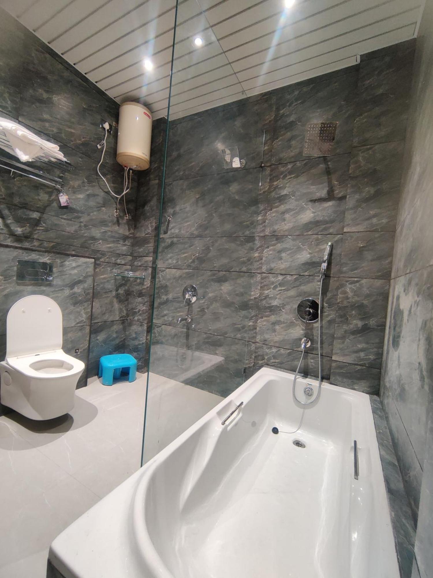 Hotel Mountain View ناسيك المظهر الخارجي الصورة