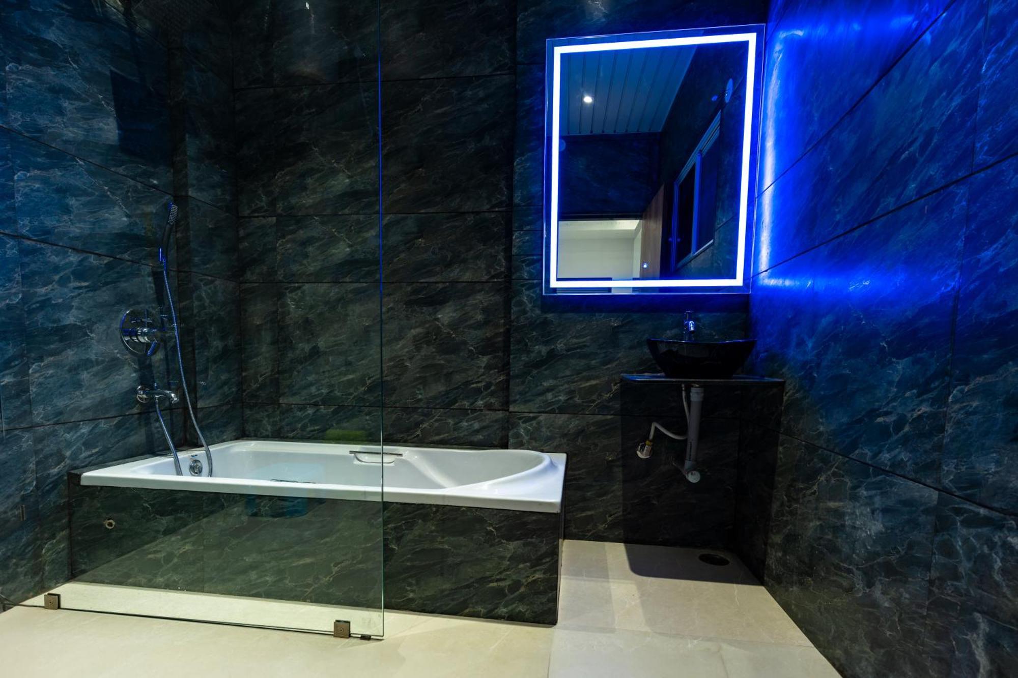 Hotel Mountain View ناسيك المظهر الخارجي الصورة