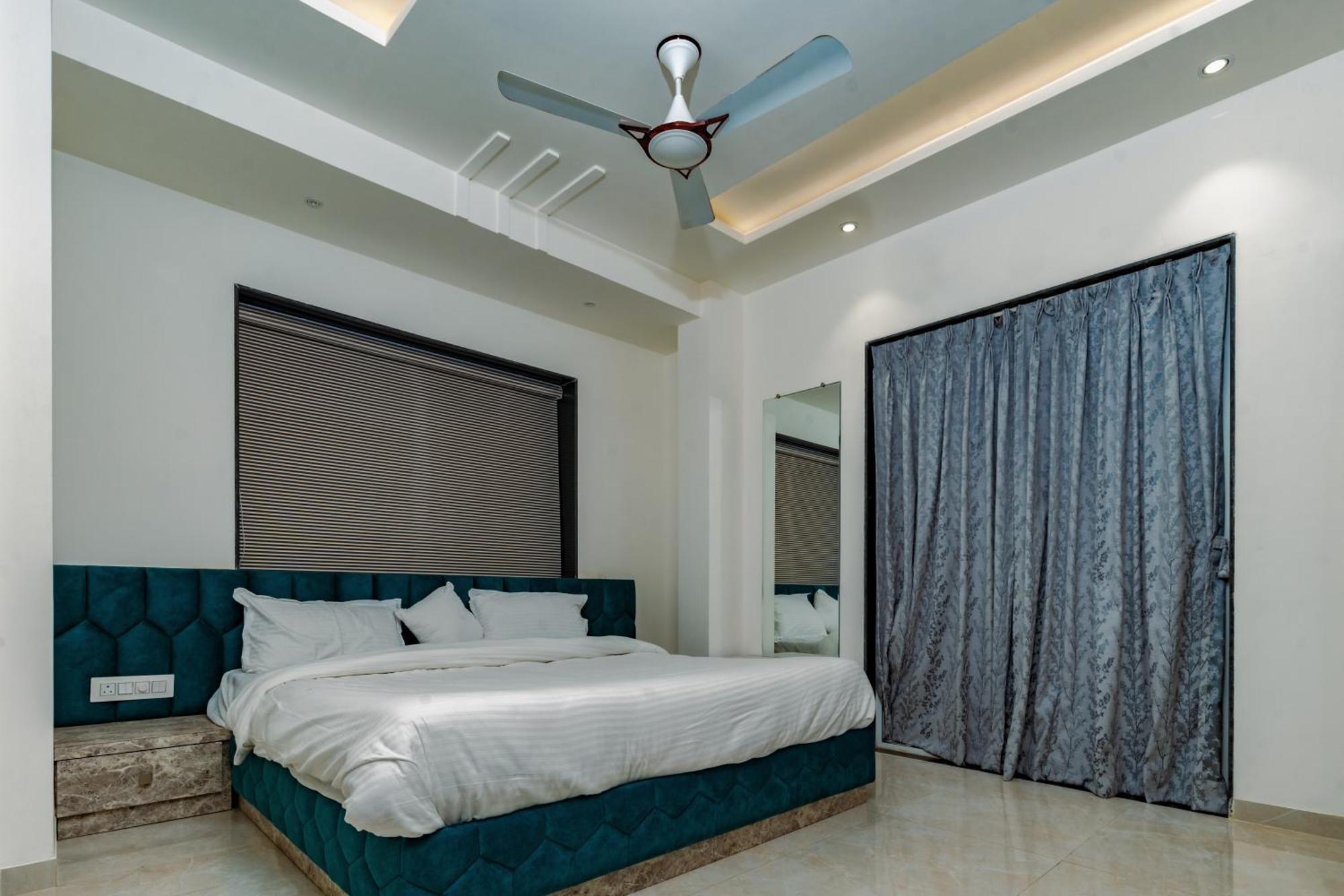 Hotel Mountain View ناسيك المظهر الخارجي الصورة