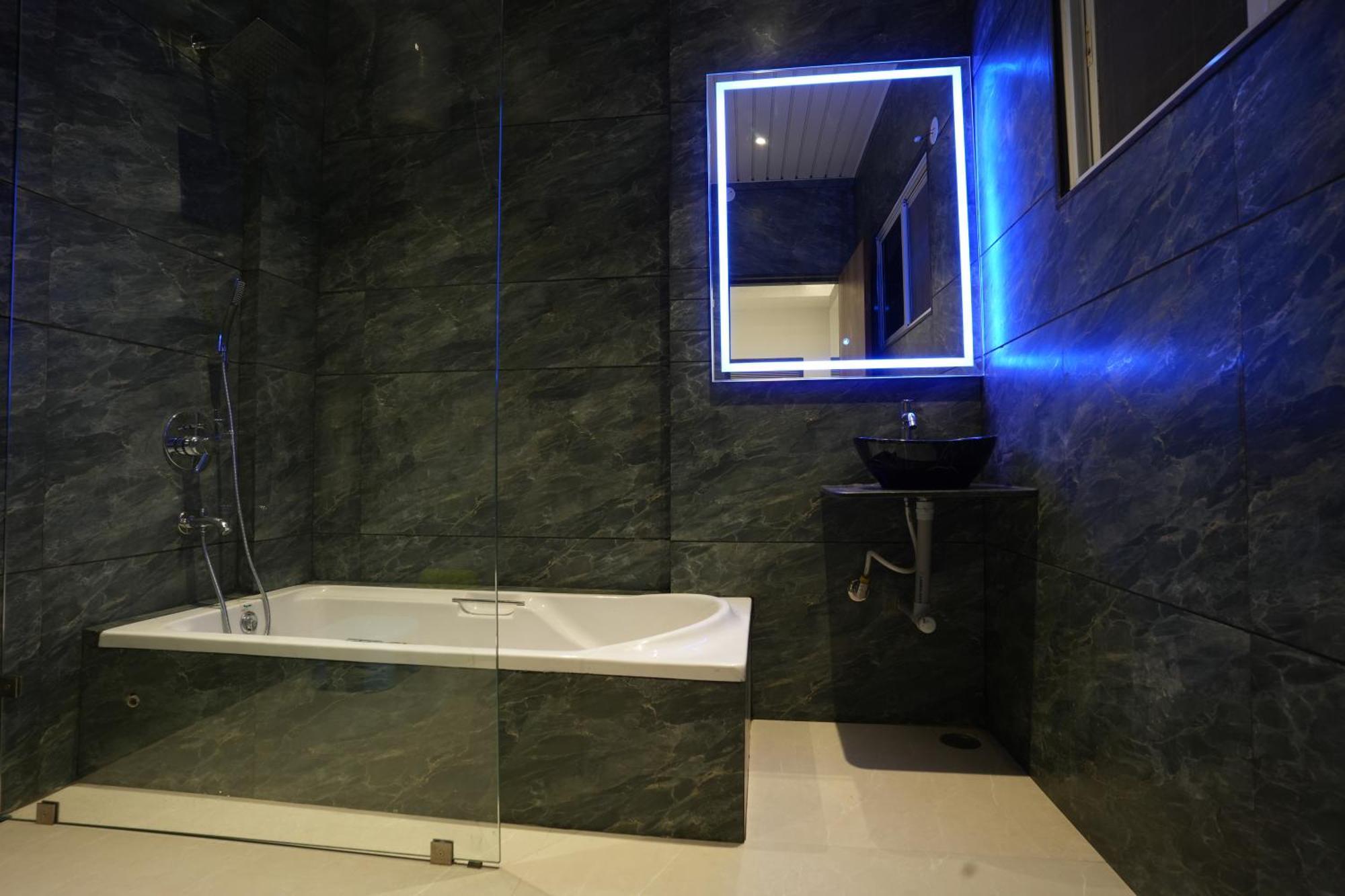 Hotel Mountain View ناسيك المظهر الخارجي الصورة